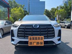 GAC Aion GS4 MAX 1.5T Premier Edition - ფოტო 1