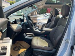 GAC Aion GS4 MAX 1.5T Premier Edition - ფოტო 10