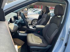 GAC Aion GS4 MAX 1.5T Premier Edition - ფოტო 11