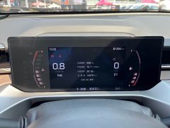 GAC Aion GS4 MAX 1.5T Premier Edition - ფოტო 15