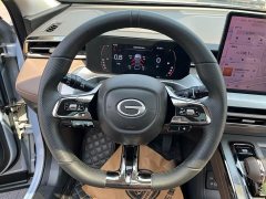 GAC Aion GS4 MAX 1.5T Premier Edition - ფოტო 16