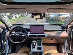 GAC Aion GS4 MAX 1.5T Premier Edition - ფოტო 17