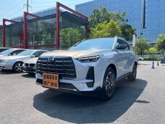 GAC Aion GS4 MAX 1.5T Premier Edition - ფოტო 2