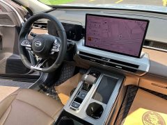 GAC Aion GS4 MAX 1.5T Premier Edition - ფოტო 20