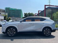 GAC Aion GS4 MAX 1.5T Premier Edition - ფოტო 3