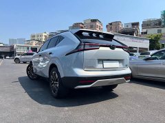 GAC Aion GS4 MAX 1.5T Premier Edition - ფოტო 4