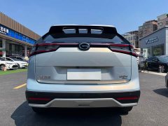 GAC Aion GS4 MAX 1.5T Premier Edition - ფოტო 5