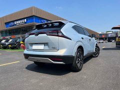 GAC Aion GS4 MAX 1.5T Premier Edition - ფოტო 6