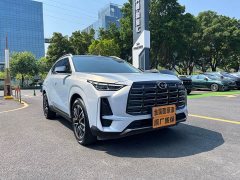 GAC Aion GS4 MAX 1.5T Premier Edition - ფოტო 7