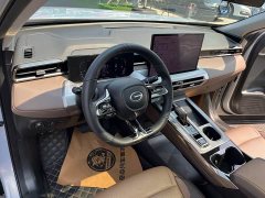 GAC Aion GS4 MAX 1.5T Premier Edition - ფოტო 9