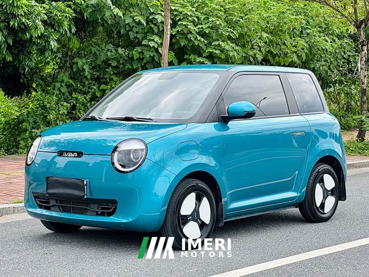Changan Lumin 210km Sweet Edition
