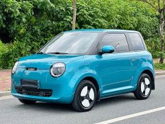 Changan Lumin 2022 210km Sweet Edition - ფოტო 1