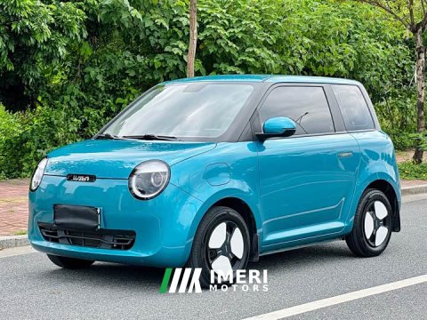 2023 Changan Lumin 2022 210km Sweet Edition - ავტომობილი ჩინეთიდან