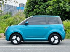 Changan Lumin 2022 210km Sweet Edition - ფოტო 2