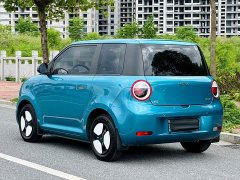 Changan Lumin 2022 210km Sweet Edition - ფოტო 3