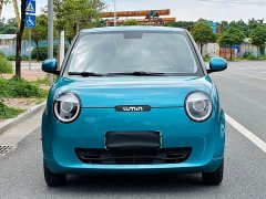 Changan Lumin 2022 210km Sweet Edition - ფოტო 4