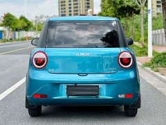 Changan Lumin 2022 210km Sweet Edition - ფოტო 5