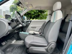 Changan Lumin 2022 210km Sweet Edition - ფოტო 6