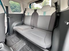 Changan Lumin 2022 210km Sweet Edition - ფოტო 7