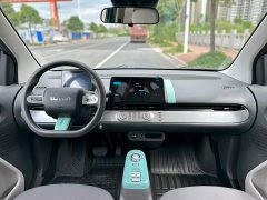 Changan Lumin 2022 210km Sweet Edition - ფოტო 8