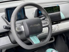 Changan Lumin 2022 210km Sweet Edition - ფოტო 9