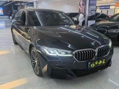 BMW 5 Series 2021 Facelift 530Li Premier M Sport Package - ფოტო 1