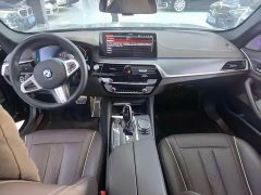 BMW 5 Series 2021 Facelift 530Li Premier M Sport Package - ფოტო 3