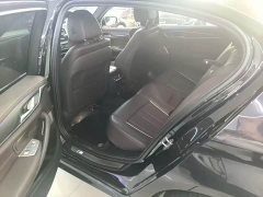 BMW 5 Series 2021 Facelift 530Li Premier M Sport Package - ფოტო 5