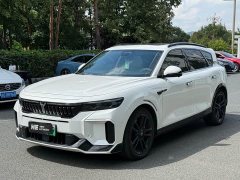 Voyah Lantu FREE 2025 318 259km AWD Explorer Edition - ფოტო 1