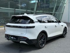 Voyah Lantu FREE 2025 318 259km AWD Explorer Edition - ფოტო 10