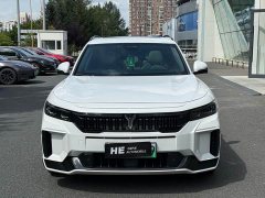 Voyah Lantu FREE 2025 318 259km AWD Explorer Edition - ფოტო 2