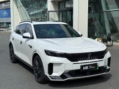 Voyah Lantu FREE 2025 318 259km AWD Explorer Edition - ფოტო 3