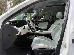 Voyah Lantu FREE 2025 318 259km AWD Explorer Edition - ფოტო 4