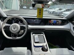 Voyah Lantu FREE 2025 318 259km AWD Explorer Edition - ფოტო 6