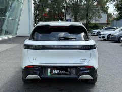 Voyah Lantu FREE 2025 318 259km AWD Explorer Edition - ფოტო 9
