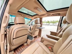 Buick GL8 2022 ES Land Respect 653T Premier - ფოტო 11