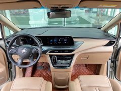 Buick GL8 2022 ES Land Respect 653T Premier - ფოტო 12
