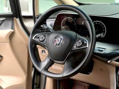 Buick GL8 2022 ES Land Respect 653T Premier - ფოტო 15