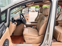 Buick GL8 2022 ES Land Respect 653T Premier - ფოტო 17