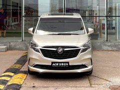 Buick GL8 2022 ES Land Respect 653T Premier - ფოტო 2