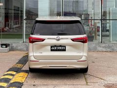 Buick GL8 2022 ES Land Respect 653T Premier - ფოტო 5