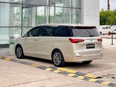 Buick GL8 2022 ES Land Respect 653T Premier - ფოტო 6
