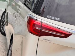 Buick GL8 2022 ES Land Respect 653T Premier - ფოტო 9