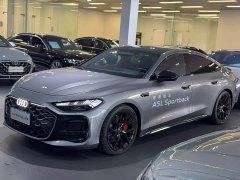 Audi A5L Sportback 2026 TFSI quattro 150kW Launch Limited Edition - ფოტო 1