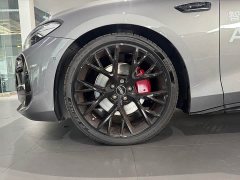 Audi A5L Sportback 2026 TFSI quattro 150kW Launch Limited Edition - ფოტო 11