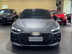 Audi A5L Sportback 2026 TFSI quattro 150kW Launch Limited Edition - ფოტო 2