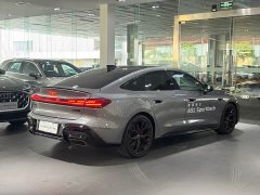 Audi A5L Sportback 2026 TFSI quattro 150kW Launch Limited Edition - ფოტო 4