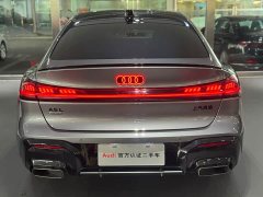 Audi A5L Sportback 2026 TFSI quattro 150kW Launch Limited Edition - ფოტო 5