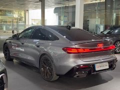 Audi A5L Sportback 2026 TFSI quattro 150kW Launch Limited Edition - ფოტო 6