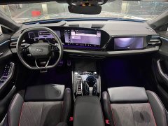Audi A5L Sportback 2026 TFSI quattro 150kW Launch Limited Edition - ფოტო 7